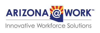 Arizona work logo